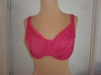 beugelBh maat 90D, Verzenden, Rood, BH