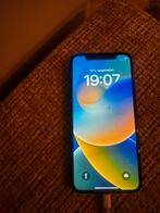 Iphone XS, Ophalen, Gebruikt, Zwart, 64 GB