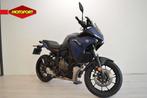 Yamaha TRACER 700 ABS (bj 2021), Bedrijf, Toermotor
