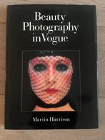 Beauty Photography in Vogue, Boeken, Ophalen, Gelezen, Fotografie algemeen, Martin Harrison
