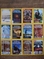 National Geographic jaargang 2003, Boeken, Tijdschriften en Kranten, Ophalen of Verzenden, Zo goed als nieuw, Wetenschap en Natuur