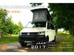 Volkswagen T6 4 pers camper met schuivende bank, Caravans en Kamperen, Campers, Volkswagen, Berliner Ring 2, 38440 Wolfsburg, Duitsland