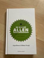 De Kleine Allen - Getting Things Done Samenvatting, Boeken, Ophalen of Verzenden, Nieuw