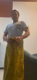 massage for men only, Diensten en Vakmensen