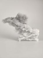 Druzy chalcedoon cluster Bulgarije, Ophalen of Verzenden