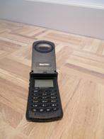 Motorola StarTAC - Klassieker, Telecommunicatie, Mobiele telefoons | Motorola, Ophalen, Gebruikt, Geen camera, Zwart