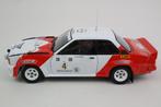 1:18  Opel Ascona 400 1984 ''Rally Argentina''  -  Sunstar, Hobby en Vrije tijd, Modelauto's | 1:18, Auto, Info@bram-modelcars.nl