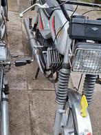 Zundapp GTS50 (4versn) en CS50 (3versn), Fietsen en Brommers, Ophalen, Gebruikt