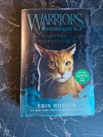 Warrior cats supereditie Onestar's confession, Ophalen of Verzenden, Zo goed als nieuw