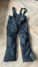 Modeka motor broek maat L incl termische voering, Ophalen of Verzenden, Zo goed als nieuw