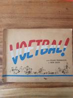 Voetbal! door Klaas Peereboom en Bob Uschi, Ophalen of Verzenden, Gelezen, Algemeen, Klaas Peereboom, Bob Uschi