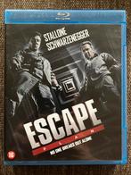 Escape Plan (2013) – Blu-ray (Nederlandse uitgave), Cd's en Dvd's, Blu-ray, Ophalen of Verzenden, Zo goed als nieuw, Actie