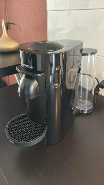 Nespresso Vertuo Plus Magimix beschikbaar voor biedingen