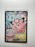 Lillie’s Clefairy ex, Ophalen of Verzenden, Zo goed als nieuw, Losse kaart