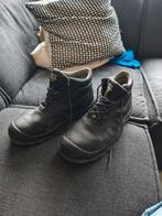 Safety Jogger Werkschoenen Maat 47 - Zo goed als nieuw, Zwart, Zo goed als nieuw, Werkschoenen, Safety Jogger