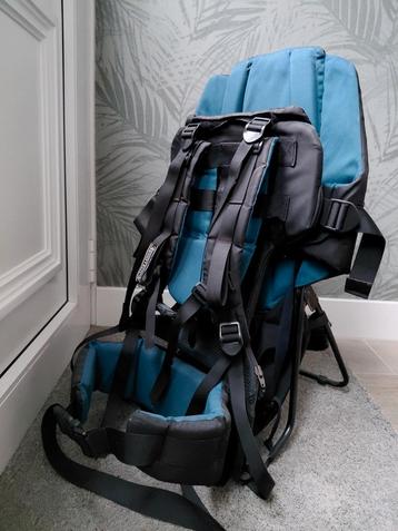 Fijne Rugdrager - Ideaal voor Wandelingen! beschikbaar voor biedingen