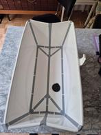 Stokke Flexi Bath - Opvouwbaar Babybadje, Ophalen of Verzenden