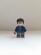 Lego Harry Potter, Ophalen of Verzenden, Zo goed als nieuw