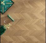 Floorify Toblerone Vloerdelen, Ophalen, Nieuw, Vloerdelen of -planken, Minder dan 5 m²