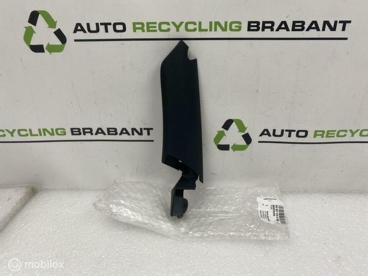 Buitenspiegel Afdekking Volkswagen Golf 7 ORIG 5G0837974D, Auto-onderdelen, Spiegels, Gebruikt, Ophalen of Verzenden