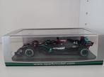 Lewis Hamilton Mercedes F1 Winner British Gp 2020, Hobby en Vrije tijd, Modelauto's | 1:43, Ophalen of Verzenden, Zo goed als nieuw
