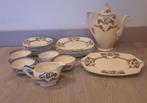 Delen van een mooi vintage servies, Antiek en Kunst, Ophalen of Verzenden