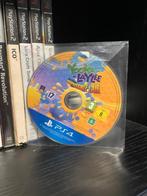 Yooka Laylee and the Impossible Lair Playstation 4, Spelcomputers en Games, 1 speler, Ophalen of Verzenden, Zo goed als nieuw