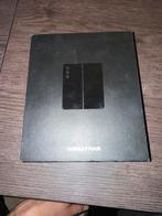 Samsung galaxy Z fold 5, Telecommunicatie, Mobiele telefoons | Samsung, Zwart, Touchscreen, Ophalen of Verzenden, Zo goed als nieuw