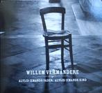 Willem Vermandere Altijd iemands vader, altijd iemands kind, Cd's en Dvd's, Boxset, Overige genres, Ophalen of Verzenden