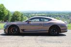 Bentley CONTINENTAL 6.0 W12 SPEED I EERSTE EIGENAAR I DEALER, Automaat, Gebruikt, Euro 6, 12 cilinders