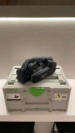 FESTOOL EHL 65, Doe-het-zelf en Verbouw, Schaafmachines, Ophalen, Zo goed als nieuw