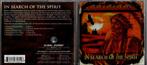 Global journey, In search of the spirit, Ophalen of Verzenden, Zo goed als nieuw