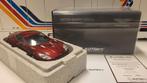 AUTOart Signature Aston Martin One-77 Diavolo Red, Hobby en Vrije tijd, Modelauto's | 1:18, Auto, Autoart, Ophalen of Verzenden