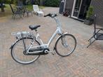Spart Emotion C2 incl nieuwe 13 AH accu, Ophalen, Sparta, Nieuw, 51 tot 55 cm