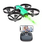 Loolinn Drone voor Kinderen - Nieuw!, Ophalen of Verzenden, Nieuw, Drone met camera