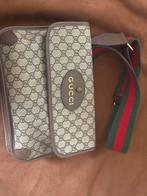 Gucci Tas - Bijna Nieuw - Topkwaliteit!, Sieraden, Tassen en Uiterlijk, Tassen | Damestassen, Ophalen of Verzenden, Zo goed als nieuw