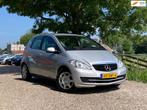 Mercedes-Benz A-klasse 160 BlueEFFICIENCY Business Class | A, Voorwielaandrijving, Euro 5, Stof, Zwart