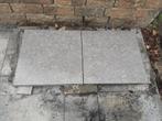 Te koop:  ceramische tegels.   GeoCeramica 60x60x4., Ophalen, Keramiek, Nieuw, Minder dan 5 m²