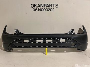 Hyundai Kona facelift Achterbumper 86611J9BC0 beschikbaar voor biedingen
