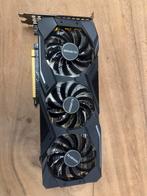 Gigabyte RTX 2070 8GB, Computers en Software, Videokaarten, PCI-Express 3, Gebruikt, HDMI, GDDR6
