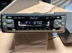 Pioneer milenium topset deh-p3500mp met wisselaar, Auto diversen, Ophalen of Verzenden, Zo goed als nieuw