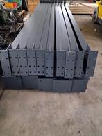 Staalconstructie Spanten Loods. 10m op 20m., Ophalen, Nieuw, IJzer