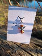 Nieuw handgemaakt geluksengeltje, Overige merken, Overige materialen, Nieuw, Ophalen of Verzenden