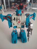 Transformers G1 Jumpstarter Topspin IGA 100% 1985, G1, Ophalen of Verzenden, Zo goed als nieuw