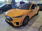 Ford Mustang Mach-E GT Extended AWD 98 kWh | B&O | ACC | Spo, Auto's, Ford, Automaat, 12 maanden, Gebruikt, 750 kg