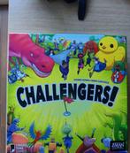 Challengers! (2022) boardgame, english, 1–8 Players, Hobby en Vrije tijd, Gezelschapsspellen | Bordspellen, Een of twee spelers