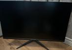 Raider 27inch scherm fast IPS, Computers en Software, Gaming, IPS, Zo goed als nieuw, DisplayPort