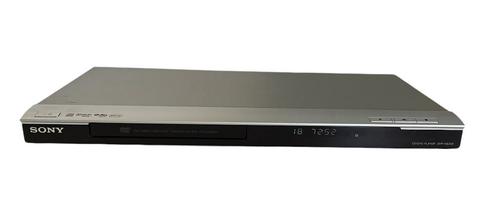 Sony cd / dvd speler DVP NS 318, Audio, Tv en Foto, Dvd-spelers, Zo goed als nieuw, Sony, Ophalen of Verzenden