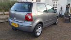 Volkswagen Polo 1.4-16V Athene 1e Lak en In mooie staat, rij, Voorwielaandrijving, Stof, Gebruikt, Huisgarantie