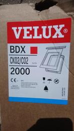 Velux isolatieframe CK02/C02, Doe-het-zelf en Verbouw, Glas en Ramen, Ophalen, Minder dan 80 cm, Minder dan 80 cm, Nieuw